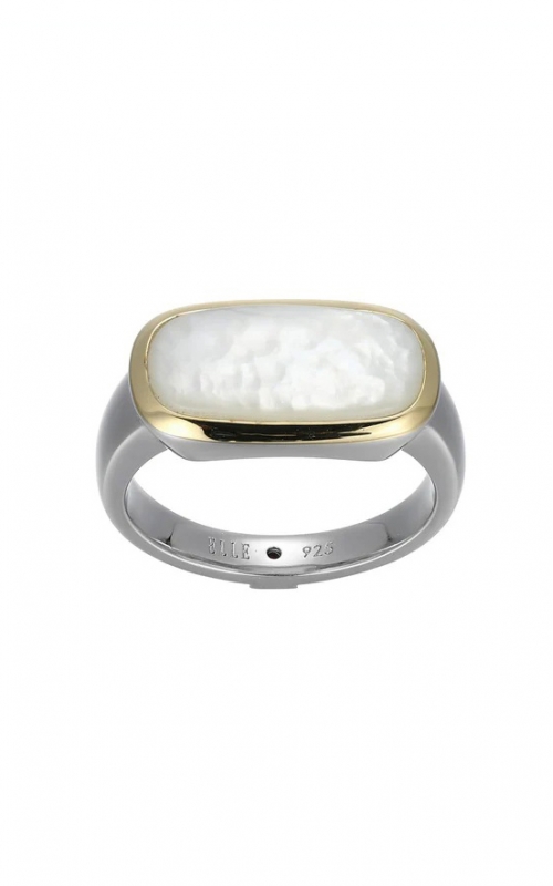 ELLE Time & Jewelry Allure Ring LR00276