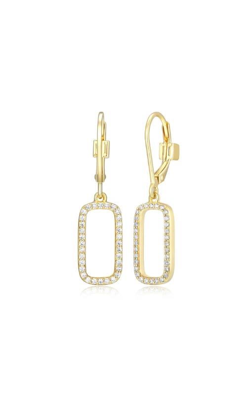 ELLE Time & Jewelry Allure 2.0 Earring LE0171