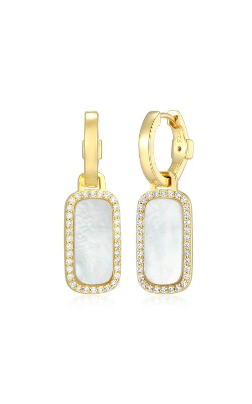 ELLE Time & Jewelry Allure 2.0 Earring LE0175