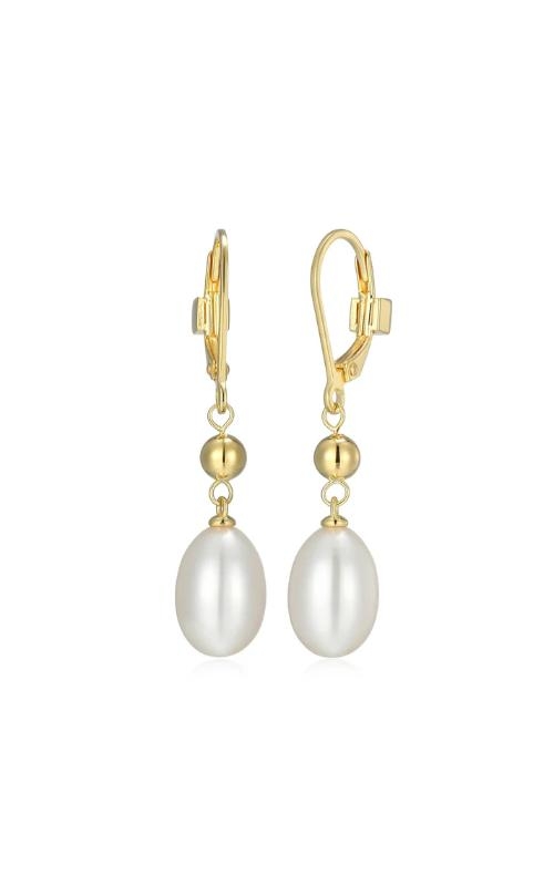 ELLE Time & Jewelry Genesis Earring LE0181