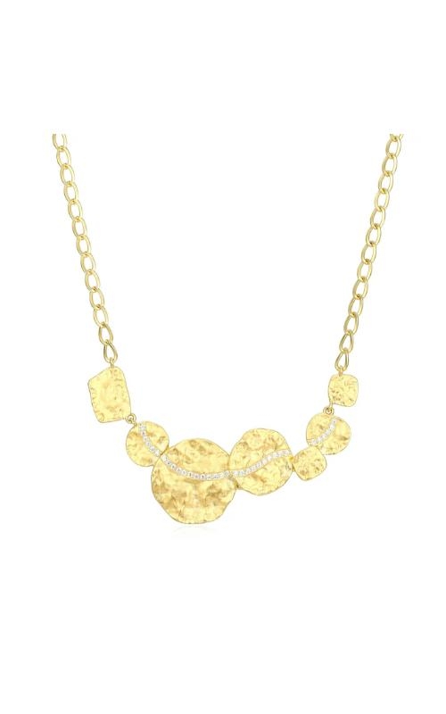 ELLE Time & Jewelry Galaxy Necklace LN0158