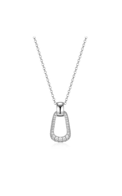 ELLE Time & Jewelry Citadel Necklace LN0168