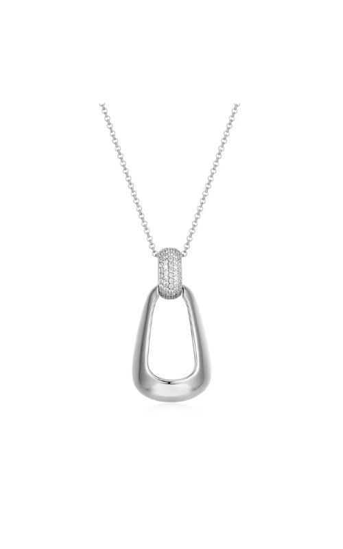 ELLE Time & Jewelry Citadel Necklace LN0169