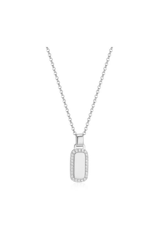 ELLE Time & Jewelry Allure 2.0 Necklace LN0170