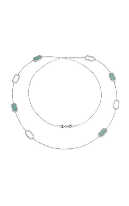 ELLE Time & Jewelry Allure 2.0 Necklace LN0172