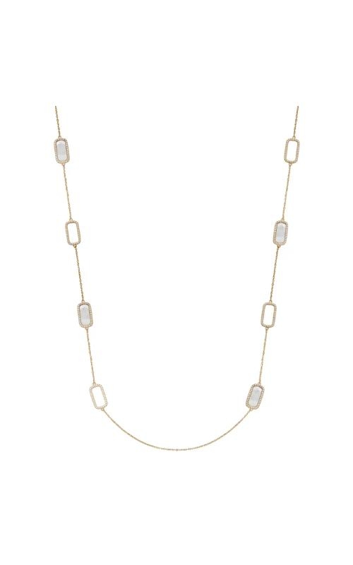 ELLE Time & Jewelry Allure 2.0 Necklace LN0173