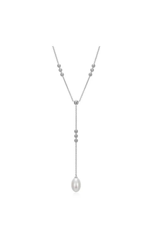 ELLE Time & Jewelry Genesis Necklace LN0182