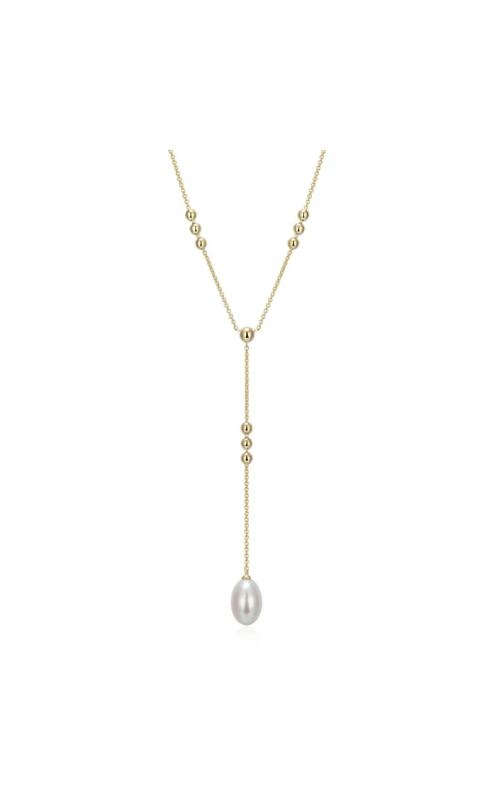 ELLE Time & Jewelry Genesis Necklace LN0183