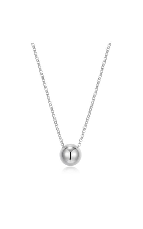 ELLE Time & Jewelry Genesis Necklace LN0184