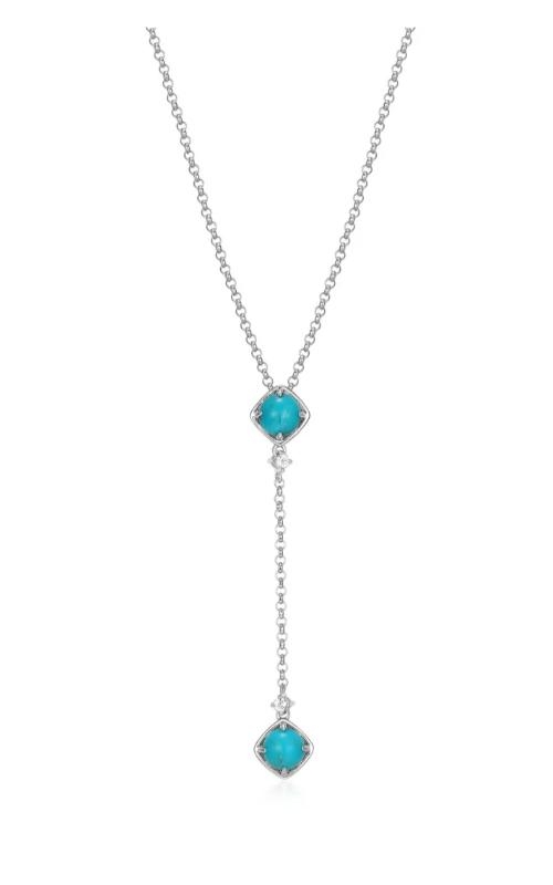 ELLE Time & Jewelry Sway Necklace LN0186