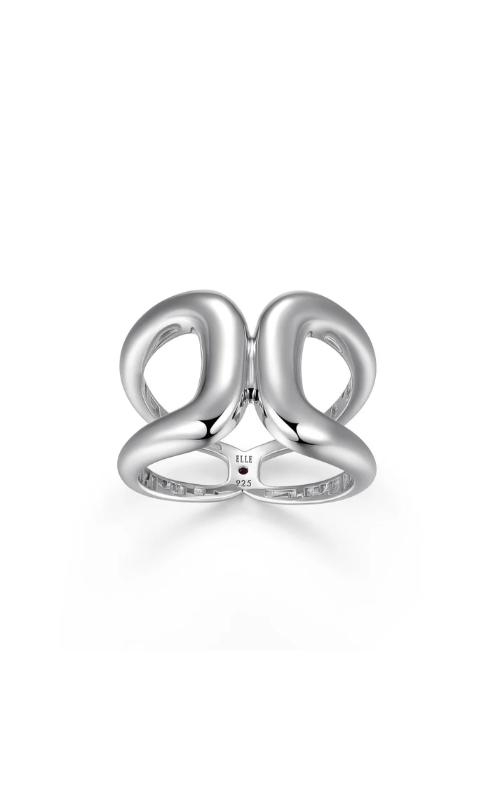 ELLE Time & Jewelry Citadel Ring LR0167