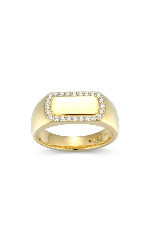 ELLE Time & Jewelry Allure 2.0 Ring LR0171