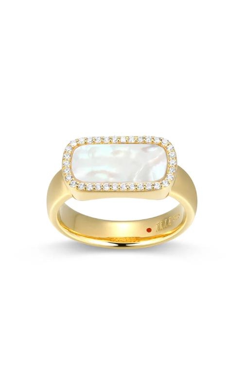 ELLE Time & Jewelry Allure 2.0 Ring LR0175