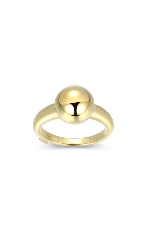 ELLE Time & Jewelry Genesis Ring LR0185