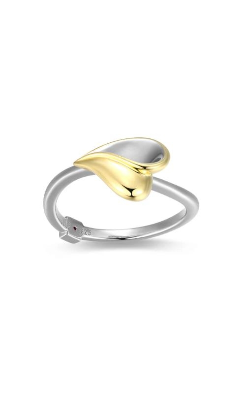 ELLE Time & Jewelry Amour Ring LR0189