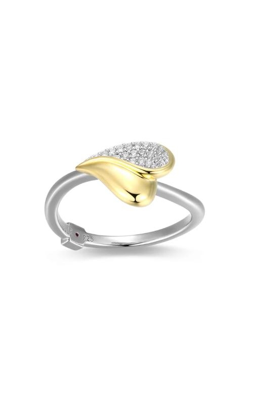 ELLE Time & Jewelry Amour Ring LR0191