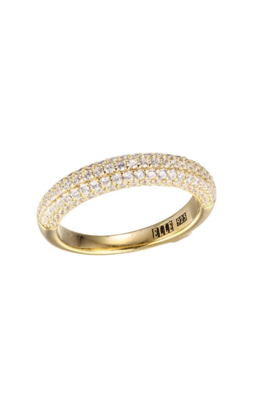 ELLE Time & Jewelry  Ring R10294