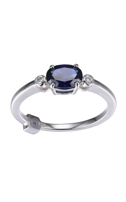 ELLE Time & Jewelry  Ring R10227WDS