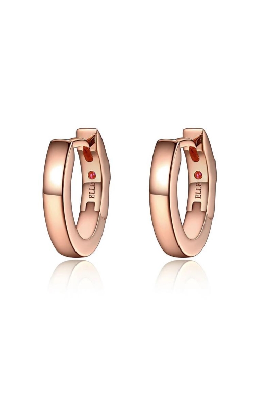 ELLE Time & Jewelry  Earring E01102R