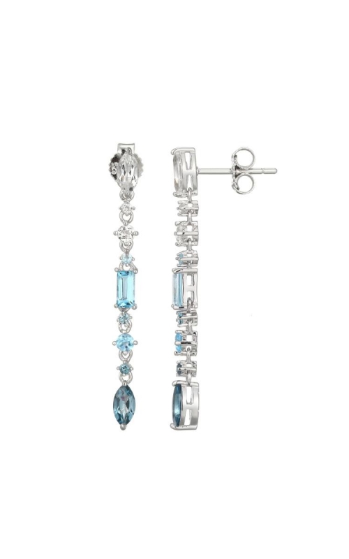 ELLE Time & Jewelry  Earring LE0144