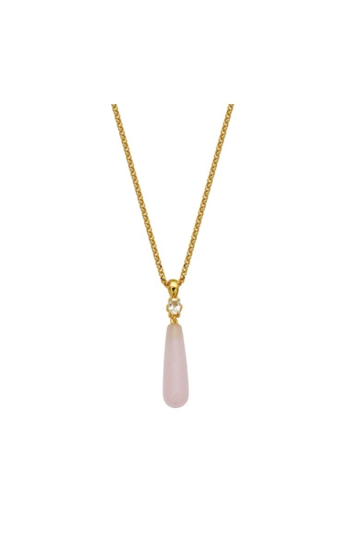 ELLE Time & Jewelry  Necklace LN0143