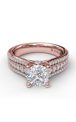 Fana Classic S3602-18kt-Rose product image