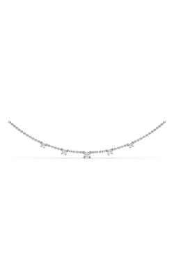 Fana Diamond Fashion Necklace N5138-14kt-White product image