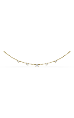 Fana Diamond Fashion Necklace N5138-18kt-Yellow product image