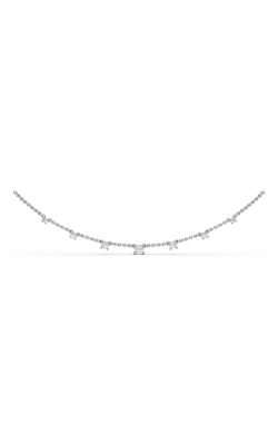 Fana Diamond Fashion Necklace N5139-18kt-White product image