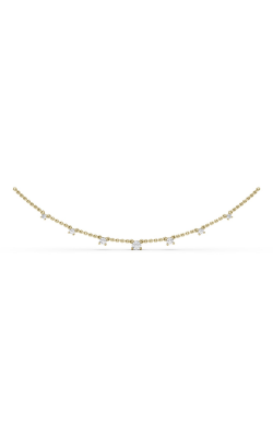 Fana Diamond Fashion Necklace N5139-18kt-Yellow product image
