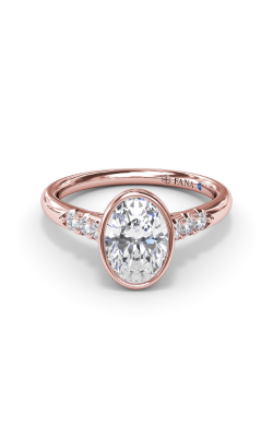 Fana Classic S4184-18kt-Rose product image