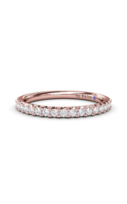 Fana Matching Band W4195-18kt-Rose product image