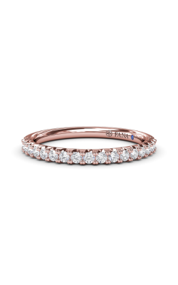 Fana Matching Band W4197-18kt-Rose product image