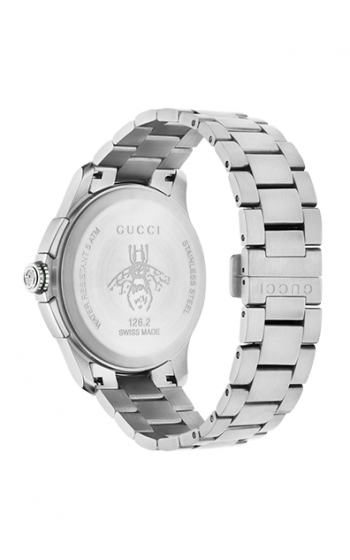 Gucci Watch YA126267
