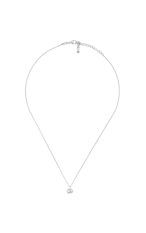 Gucci  Necklace YBB48163800200U