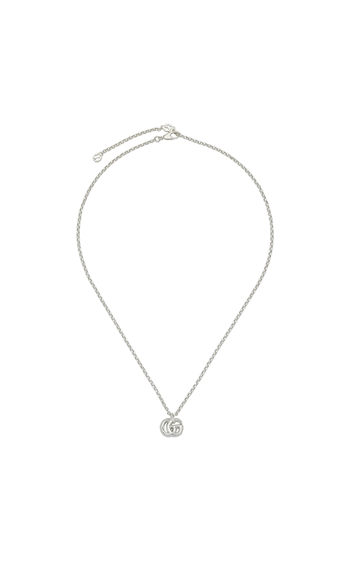 Gucci  Necklace YBB77072400100U