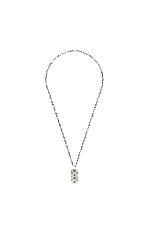 Gucci  Necklace YBB72826500100U