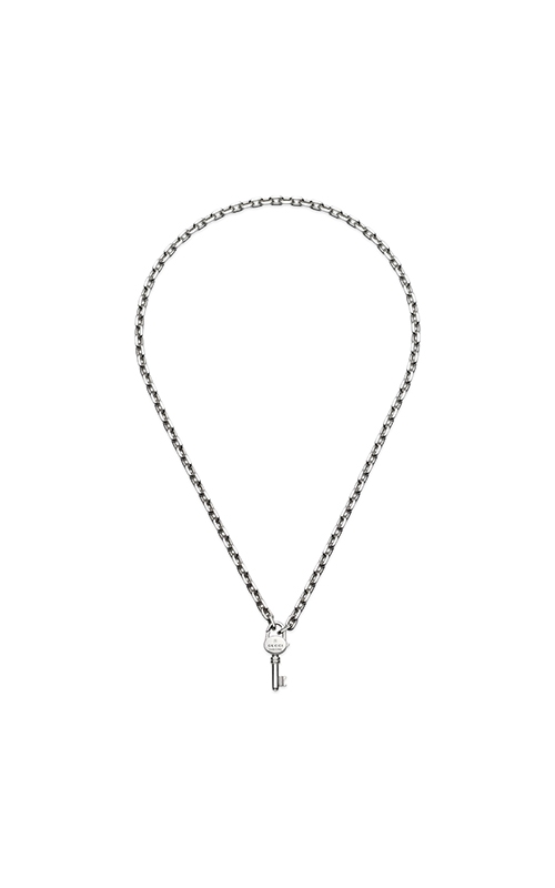 Gucci  Necklace YBB79634300100U