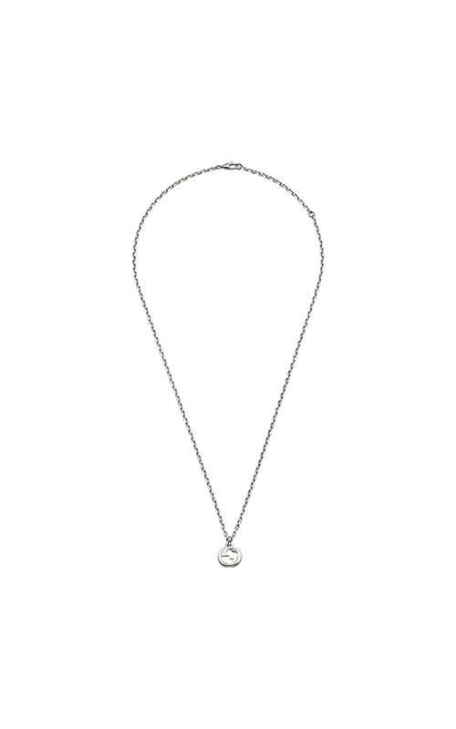 Gucci  Necklace YBB79635500100U