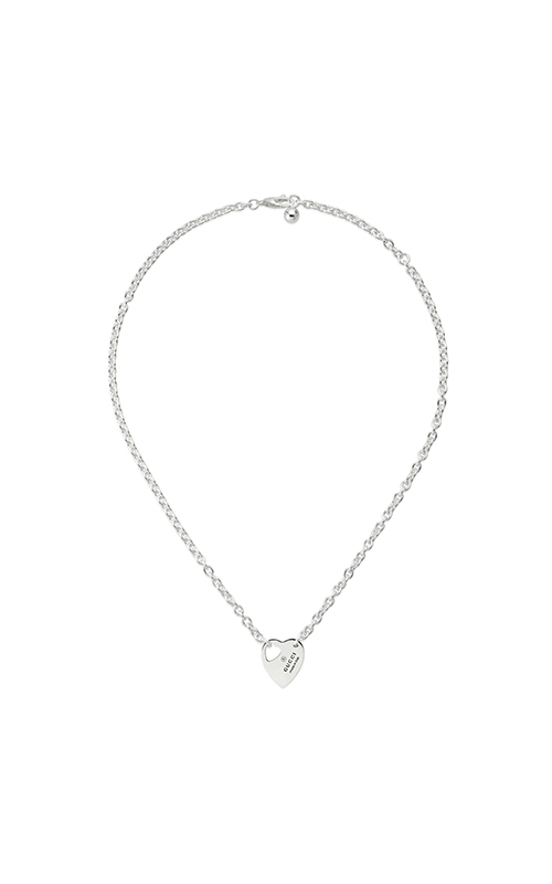 Gucci  Necklace YBB79636300100U