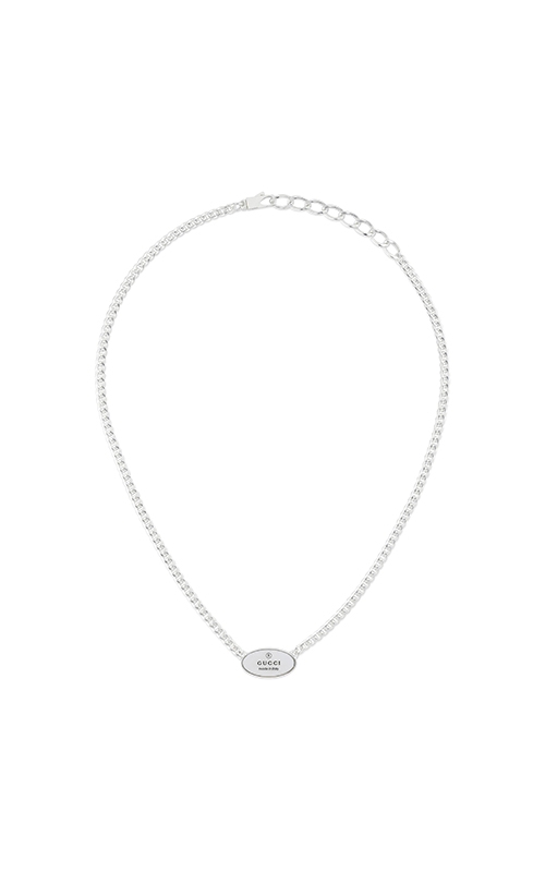 Gucci  Necklace YBB79714200100U