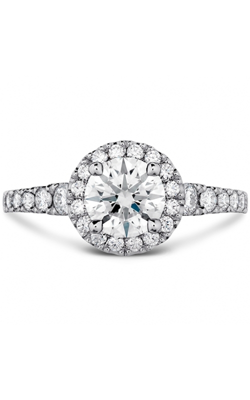 Fire HBSTCPH00558WD-C Engagement rings