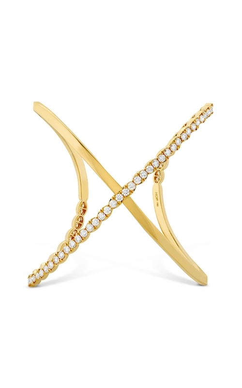 Hearts On Fire HFBLORCCUFF-8Y Bracelets