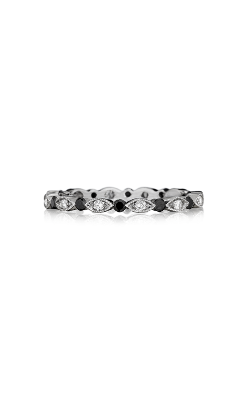 Henri Daussi  Wedding Band R26-4 E