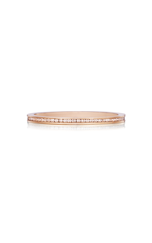 Henri Daussi  Wedding Band R27-2 E