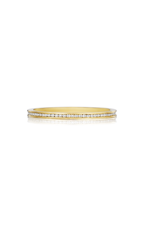 Henri Daussi  Wedding Band R27-3 E