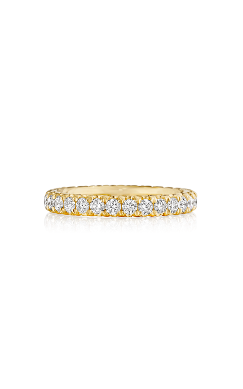 Henri Daussi  Wedding Band R39-3 E
