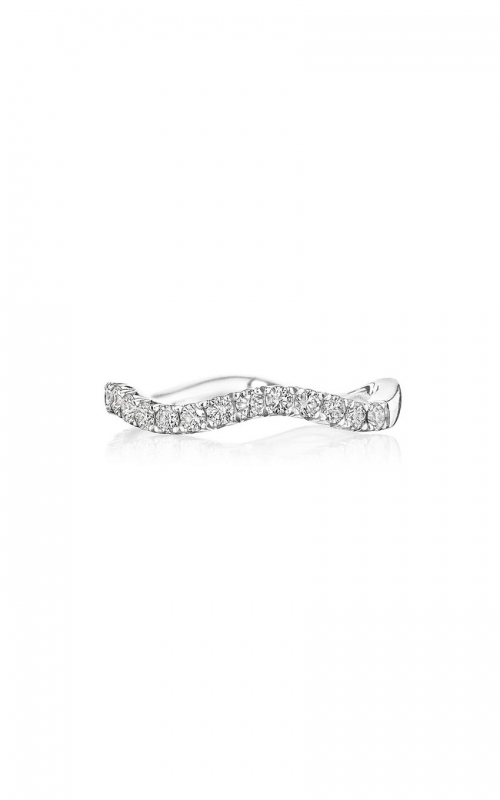 Henri Daussi  Wedding Band R60-1H