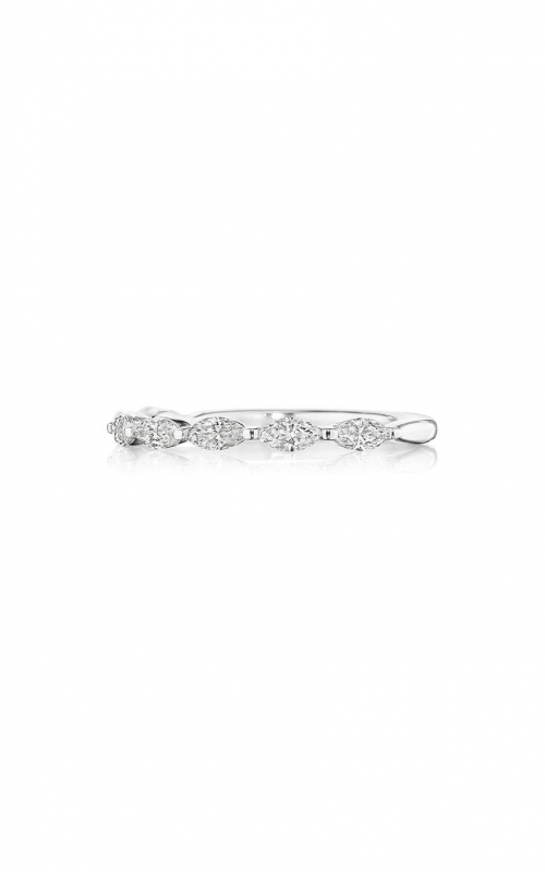 Henri Daussi  Wedding Band R65-1H