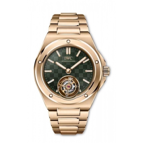 IWC SCHAFFHAUSEN Ingenieur Watch IW338903 | Humbertown Jewellers